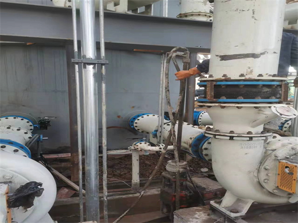 路南设备基础沉降下沉注浆加固增加荷载