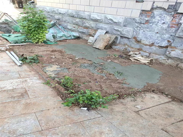 路南地基基础注浆增加承载力灌浆加固