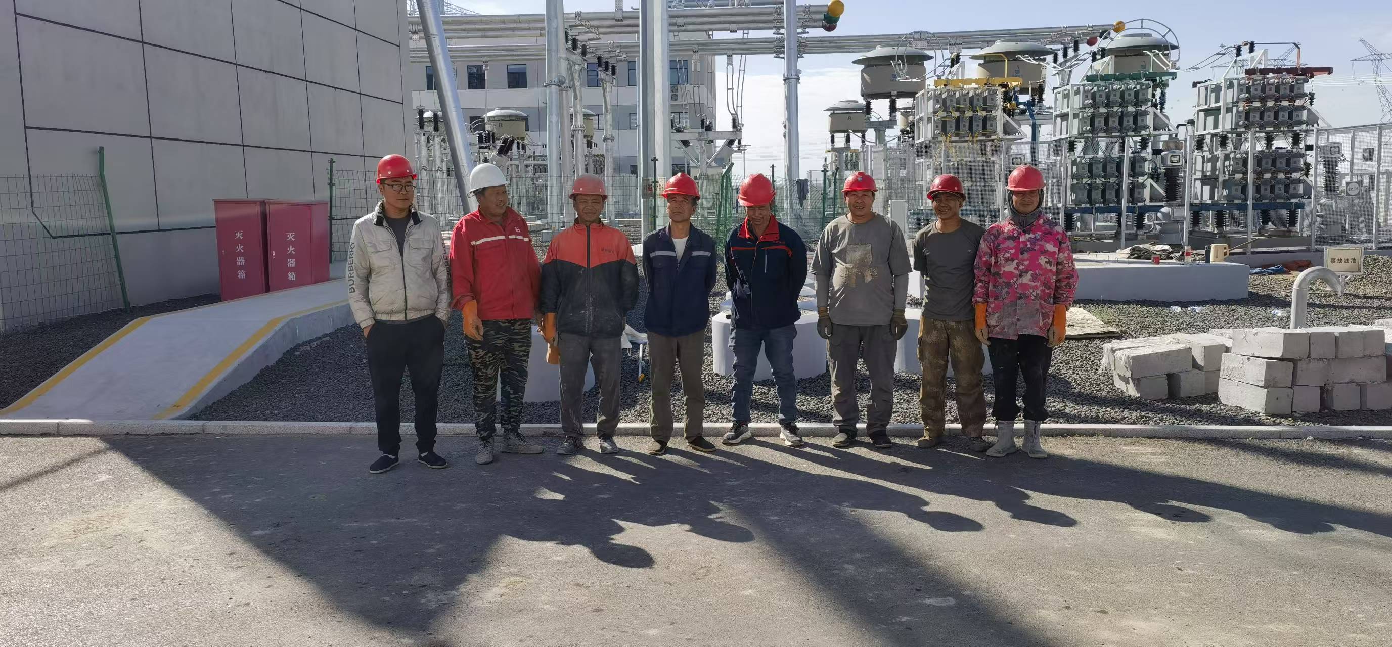 路南地基沉降如何修复?